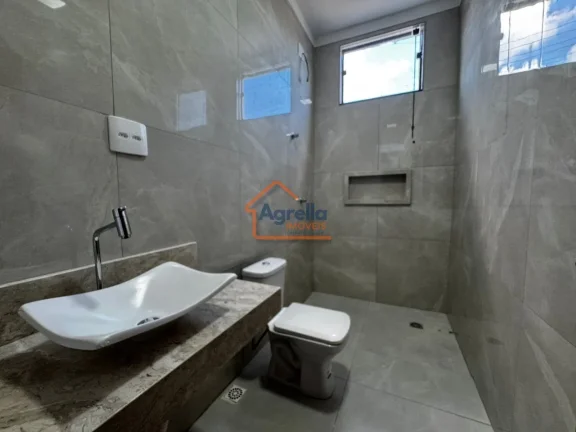 Imagem Casa à venda no bairro Jardim Brasília - Mogi Mirim/SP