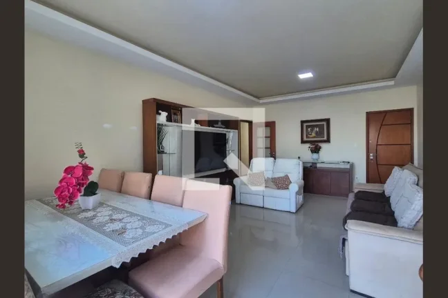Imagem Apartamento à Venda - Recreio, 3 Quartos, 169 m2