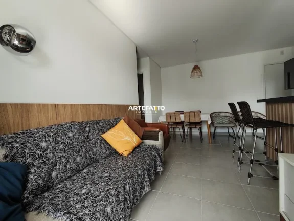 Imagem Apartamento no Itaguá a poucos passos da orla