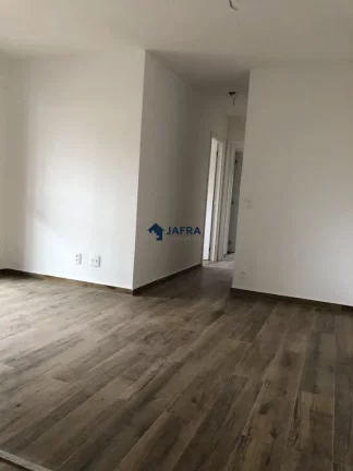 Venda 2 quartos prédio novo com vaga Aclimação