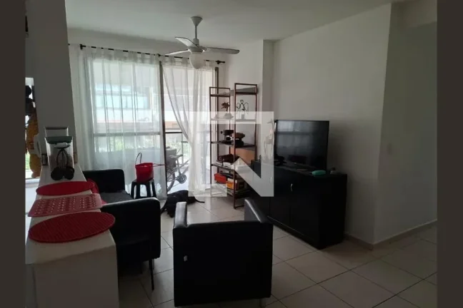 Imagem Apartamento à Venda - Recreio, 3 Quartos, 85 m2