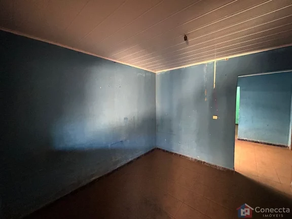 Imagem 2 casas à venda no bairro Cristo Redentor em Patos de Minas – entrada independente – R$170 mil