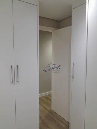 Imagem Apartamento com 3 quartos (1suíte) à venda, 68 m² - Morumbi - São Paulo/SP