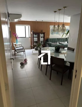 Imagem Apartamento | Ponta Verde | 4 Suítes com 2 Vagas | 168m²