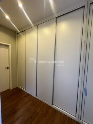 Imagem Casa de Condomínio no Swis Park com 3 Suítes e 5 banheiros à Venda, 203 m²
