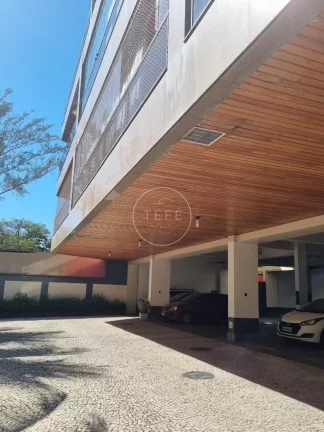 Imagem APARTAMENTO de 3 DORMITÓRIOS no RECREIO - 160m²