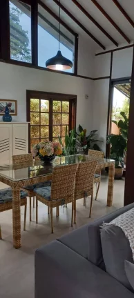 Imagem Casa duplex independente, 5 quartos, Praia Rasa - Armação dos Búzios