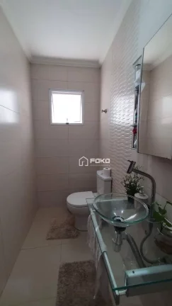 Imagem Sobrado com 4 dormitórios à venda, 350 m² por R$ 1.299.000,00 - Jardim Santa Cecília - Guarulhos/SP