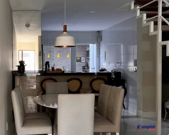 Imagem VENDO CASA DE 2 SUÍTE NO SIM