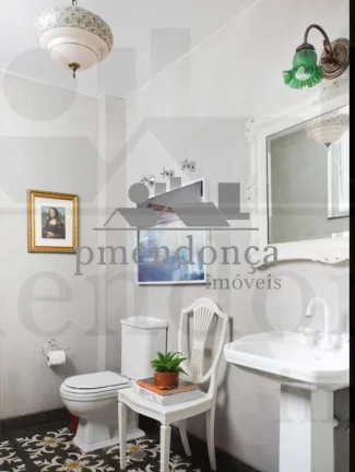 Imagem Apartamento com 3 quartos e 1 vaga à venda Pinheiros na Rua Francisco Leitão