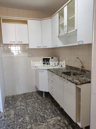 Imagem Oportunidade no Lafayette: apto com 2 quartos, vista livre, cozinha com armários, piscina, churrasqueira e fácil acesso às Av. Maringá e Tiradentes.