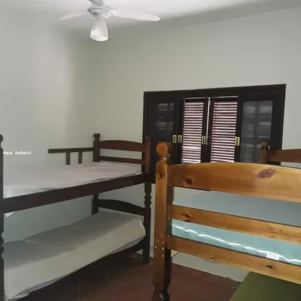 Imagem Casa para Venda em Peruíbe, Jardim Mar-e-Sol, 3 dormitórios, 1 suíte, 2 banheiros, 5 vagas