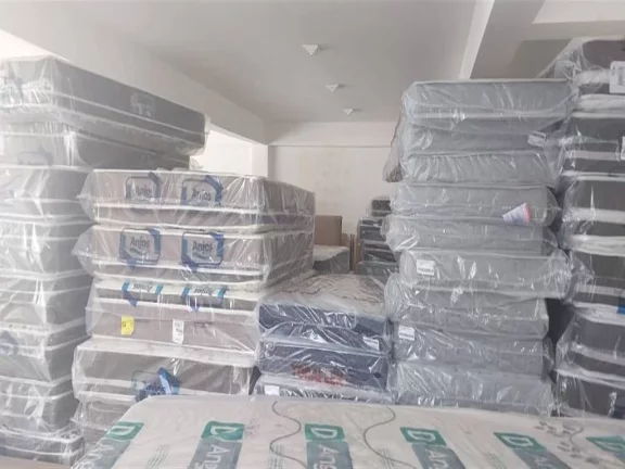 Imagem Galpão para alugar, 350 m² por R$ 25.000,02/mês - Tupi - Praia Grande/SP
