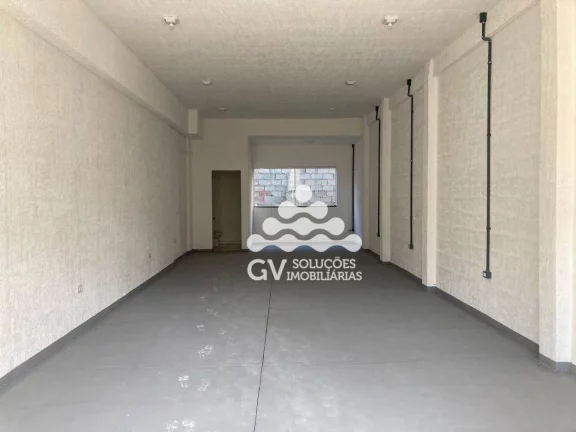 Imagem Ponto para alugar, 65 m² por R$ 2.500,00/mês - Perequê-Mirim - Ubatuba/SP