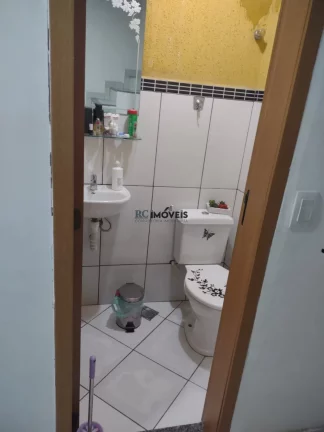 Imagem Casa a Venda no bairro Vista Alegre - São Gonçalo, RJ