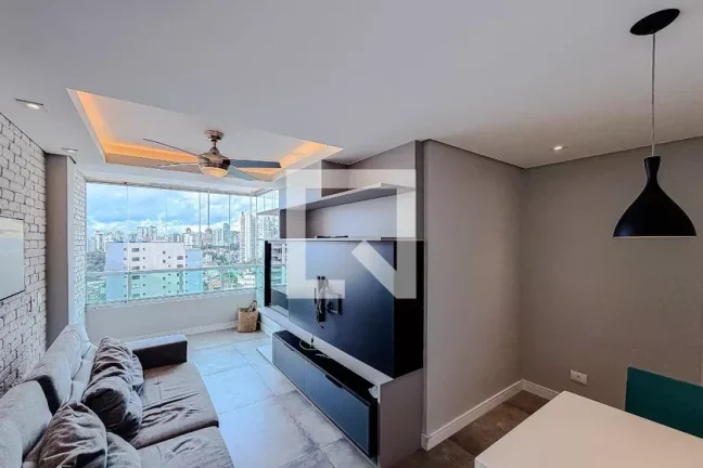 Imagem Apartamento à Venda - Vila Mariana, 2 Quartos, 51 m2