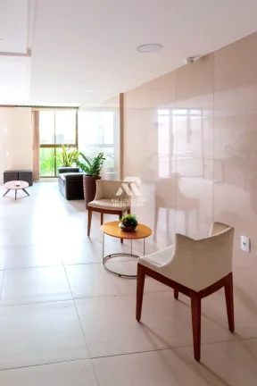 Imagem Apartamento de 3 quartos, 66m² no bairro Candeias, em Jaboatão dos Guararapes