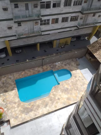 Imagem COBERTURA RESIDENCIAL em Cabo Frio - RJ, Braga