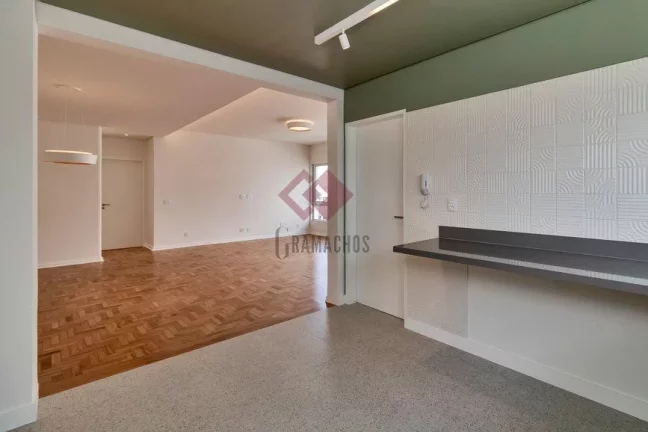 Imagem Apartamento à Venda, 3 Quartos, 180 m2 - Higienópolis, São Paulo