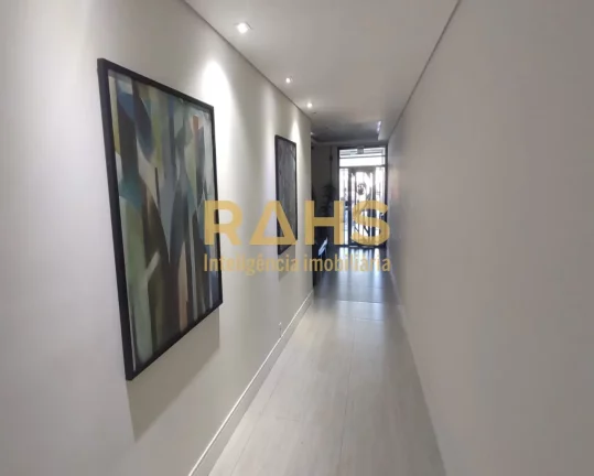 Imagem Apartamento 1 suíte mais 3 quartos no Centro em Joinville - SC por R$480.000,00. Conta com uma exce...