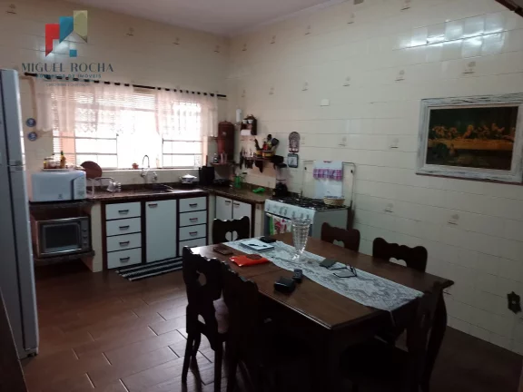 Imagem Sobrado à venda no bairro Parque Santa Maria - Tatuí/SP