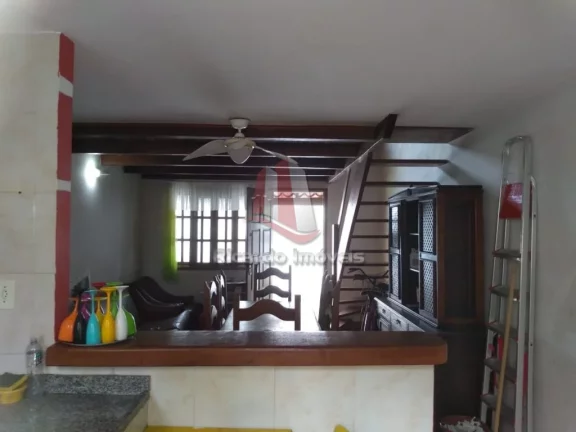 Imagem Apartamento Duplex Res. Agata