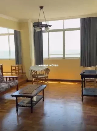 Imagem Apartamento Frente Mar á venda localizado em Balneário Camboriú