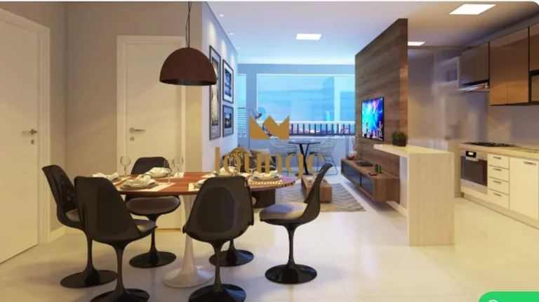 Imagem Apartamento em Sorocaba