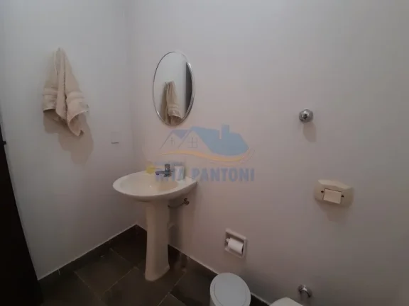 Imagem Casa - Ribeirão Preto - Alto da Boa Vista - Região Sul