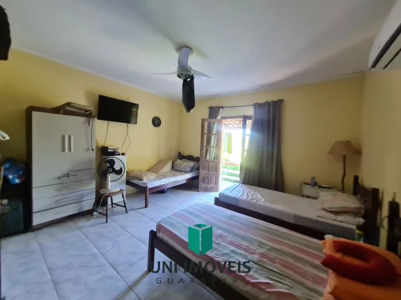 Imagem Vendo Chácara de 2.200m² com piscina e pomar em Guarapari (Tartaruga)