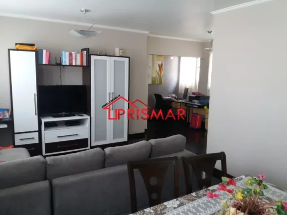 Imagem Linda Cobertura Duplex no Boqueirão 2 vagas.