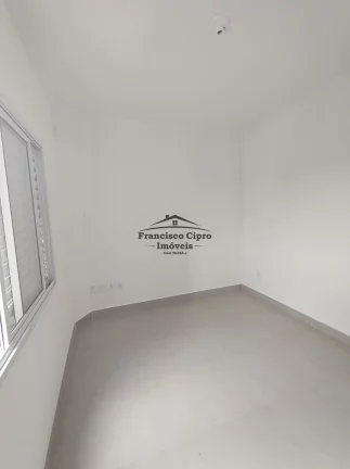 Imagem Apartamento à venda no bairro Parque das Alamedas - Guaratinguetá/SP