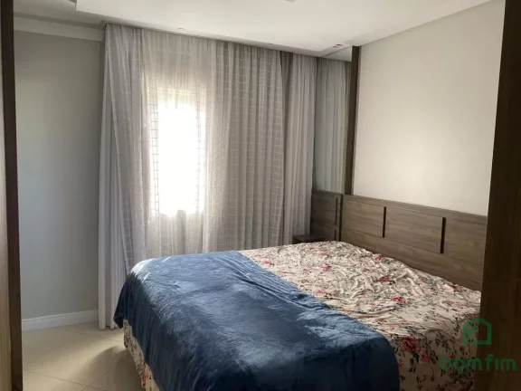 Imagem Apartamento para venda, Capoeiras, Florianópolis - AP2604