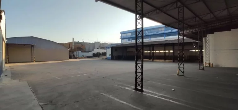Imagem Galpão Comercial para Venda ou Locação no Parque Via Norte em Campinas