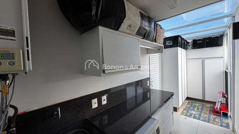 Imagem Casa de condominio a venda no Jardim Myriam em Campinas!!

Casa em condomínio fechado na região de...