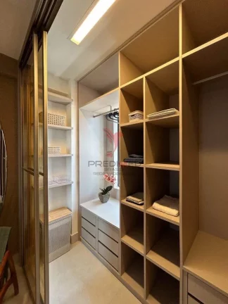 Imagem Lindo Apartamento todo decorado e Mobilado,Novo em Manaíra João Pessoa/PB