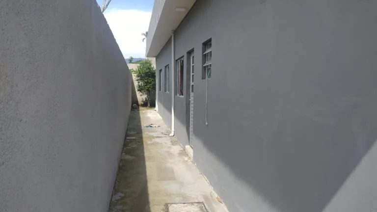 Imagem CASA NOVA RECÉM CONSTRUIDA BALNEÁRIO DOS GOLFINHOS - CARAGUATATUBA