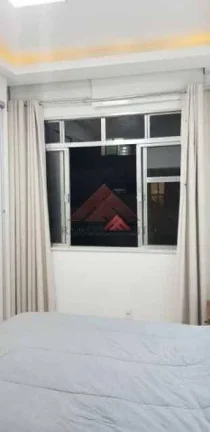 Imagem Ótimo apartamento, sala e quarto ( suíte) cozinha americana em São Francisco.lavabo