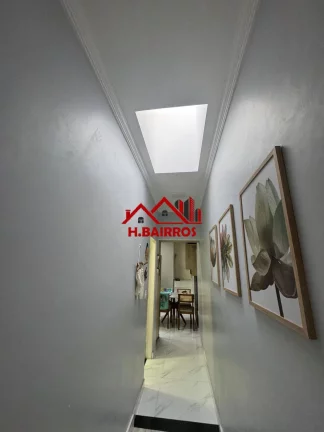 Imagem Sobrado com 3 Quartos à Venda, 125 m² em Jardim Das Indústrias - São José Dos Campos