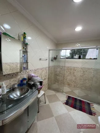 Imagem Sobrado com 6 quartos à venda, 350 m² por R$ 1.500.000 - Vila Renata - Guarulhos SP