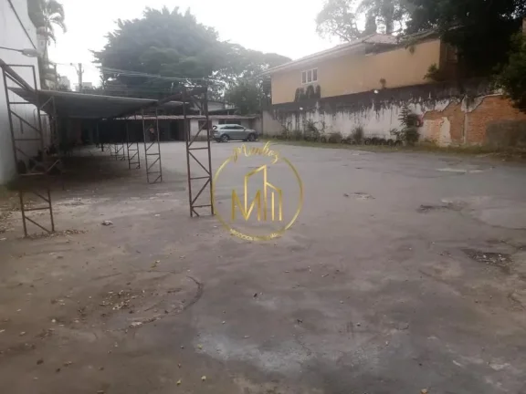 Imagem Terreno para Venda em São Paulo, Jardim Europa