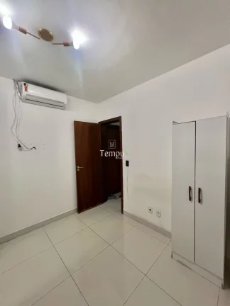 Imagem Residencial Van Gogh - Casa à venda no bairro Chácaras Bela Vista - Aparecida de Goiânia/GO