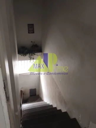 Imagem Casa coà venda em São Paulo-SP, Penha de França - 2 quartos, 1 sala, 1 banheiro, 150m² de área. Confira!