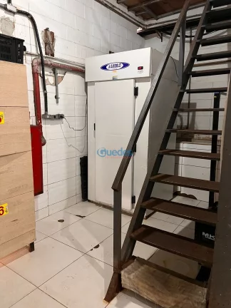 Imagem Mercado Hortifrúti à Venda em Diadema – 500m²