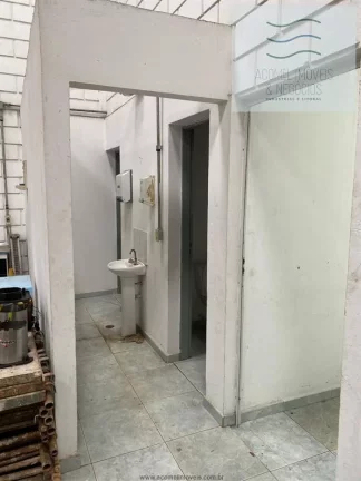 Imagem Galpões para locação em Barueri no bairro Jardim Santa Cecília