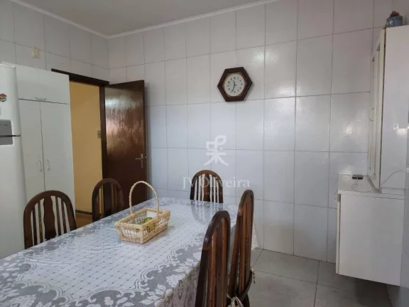 Imagem Sobrado com 3 dormitórios à venda, 154 m² por R$ 950.000,00 - Indianópolis - São Paulo/SP