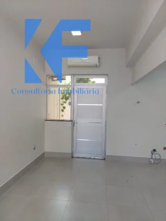 Imagem Sala Comercial locação