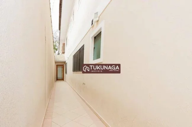Imagem Sobrado com 3 quartos à venda, 212 m² por R$ 1.545.000 - Vila Irmãos Arnoni - São Paulo/SP