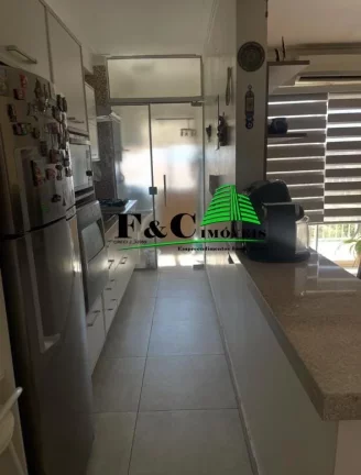 Imagem Apartamento para Venda em Limeira, Jardim Esmeralda, 3 dormitórios, 1 suíte, 2 banheiros, 1 vaga