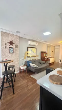 Imagem BELÍSSIMO APARTAMENTO DE 02 QUARTOS, SOL DA MANHÃ E LAZER, NA PRAIA DO CANTO EM VITÓRIA/ES!